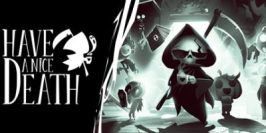 祝你死得痛快|v1.0.3.54983|官方中文|支持手柄|Have a Nice Death|祝你好死