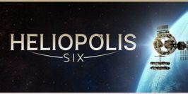 赫里奥波里斯六号|官方英文|Heliopolis Six