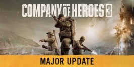英雄连3|v1.4.2.21612|官方中文|Company of Heroes 3