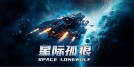星际孤狼|官方中文|Star Lone Wolf