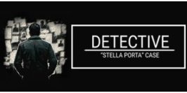 神探：星扉失踪案|官方中文|支持手柄|DETECTIVE – Stella Porta case