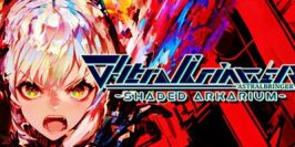 星界使者：阴影阿卡利姆|官方中文|∀stralbringer -Shaded Arkarium-