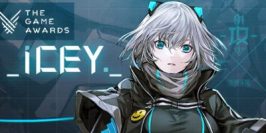 艾希|v20240102|官方中文|支持手柄|ICEY