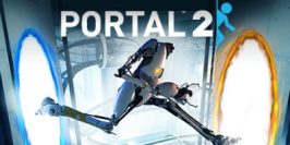 传送门2|官方中文|支持手柄|Portal 2