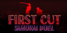 第一剪辑：武士决斗|官方英文|支持手柄|First Cut: Samurai Duel