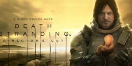 死亡搁浅：导演剪辑版|v1.004|全DLC|官方中文|支持手柄|DEATH STRANDING DIRECTOR’S CUT