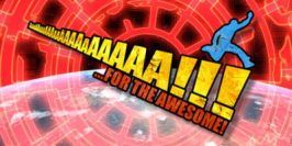 AaaaaAAaaaAAAaaAAAAaAAAAA!!! for the Awesome|官方英文|支持手柄