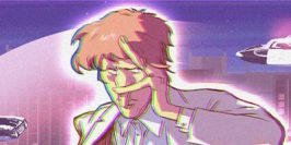 时空叛客|官方中文|支持手柄|Anomaly Agent