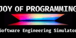 编程乐趣：软件工程模拟器|官方中文|JOY OF PROGRAMMING – Software Engineering Simulator