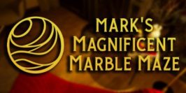 马克的华丽弹珠迷宫|Build.9694928|官方中文|支持手柄|Mark’s Magnificent Marble Maze