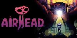 空降场|官方中文|支持手柄|Airhead