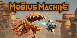 莫比乌斯机器|v1.00|正式版|官方中文|支持手柄|The Mobius Machine
