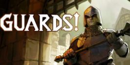 除暴守卫|官方中文|支持手柄|GUARDS!