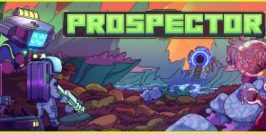 探矿者|官方中文|支持手柄|Prospector
