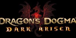 龙之信条：黑暗觉者|官方中文|支持手柄|Dragon’s Dogma: Dark Arisen