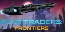 星际贸易：前沿|官方英文|Star Traders: Frontiers