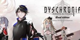 虚时异境：迷离时空-终极版|官方中文|支持手柄|支持VR|DYSCHRONIA: Chronos Alternate – Dual Edition|虚时异境：迷离时空 双重版