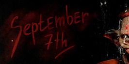 9月7日|官方英文|支持手柄|September 7th