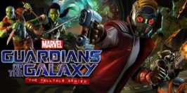 漫威银河护卫队：故事版|官方中文|支持手柄|Marvel’s Guardians of the Galaxy: The Telltale Series