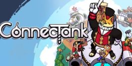 坦克连接|官方中文|支持手柄|ConnecTank