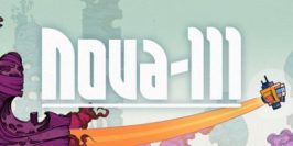 诺瓦-111|官方中文|支持手柄|Nova-111