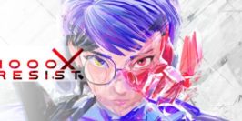 1000xRESIST|官方中文|支持手柄