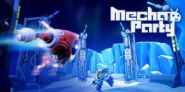 机甲派对|官方中文|支持VR|Mecha Party