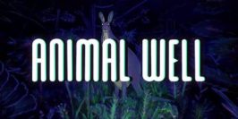 动物井|官方中文|支持手柄|ANIMAL WELL