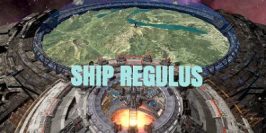 雷古勒斯号|官方中文|Ship Regulus