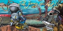 秋天的旅程|官方英文|支持手柄|The Journey of AutUmn