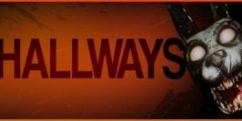 走廊|官方中文|Hallways|Horror Bundle