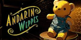 安达琳·韦普斯|官方中文|Andarin Weppes