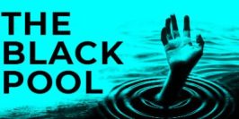 黑池|官方中文|支持手柄|The Black Pool|黑色池塘