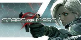 火星的伤痕|官方中文|支持手柄|Scars of Mars|火星的疤痕|火星伤痕
