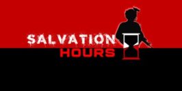 救赎时刻|官方英文|支持手柄|Salvation Hours