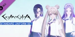 恸哭奇机|全DLC|官方中文|CRYMACHINA