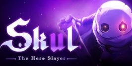 小骨：英雄杀手|v1.9.1|全DLC|官方中文|支持手柄|Skul: The Hero Slayer