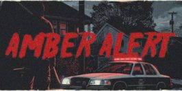 安珀警戒|官方中文|Amber Alert|安珀警报
