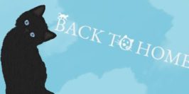 返回首页|官方中文|Back To Home|回家|回家之旅