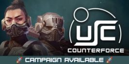 终极太空突击队：反击势力|v1.0|正式版|官方中文|Ultimate Space Commando: Counterforce