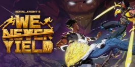 空中骑士永不屈服|官方中文|支持手柄|Aerial_Knight’s We Never Yield|前进的我们永不屈服