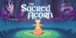 神圣的橡子|官方中文|支持手柄|The Sacred Acorn