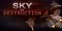 毁灭之空|官方中文|支持手柄|Sky of Destruction