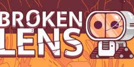 破碎的镜头|官方中文|支持手柄|Broken Lens