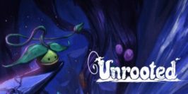 无根|官方英文|支持手柄|Unrooted