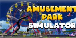 游乐园模拟器|官方中文|Amusement Park Simulator