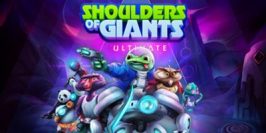 巨人之肩：终极版|官方中文|支持手柄|Shoulders of Giants: Ultimate