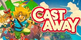 荒岛求生|官方中文|支持手柄|Castaway|荒岛余生