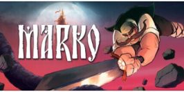 马尔科：超越勇敢|官方英文|支持手柄|Marko: Beyond Brave