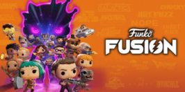 Funko Fusion|官方中文|支持手柄